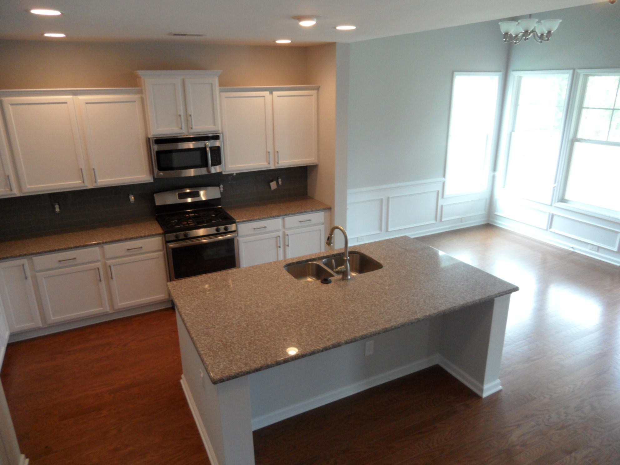 1205 Raven Road Hanahan, SC 29410 - Photo 16 of 42 Willow Oak-A (Pine Forest_Lot 20)_Kitche