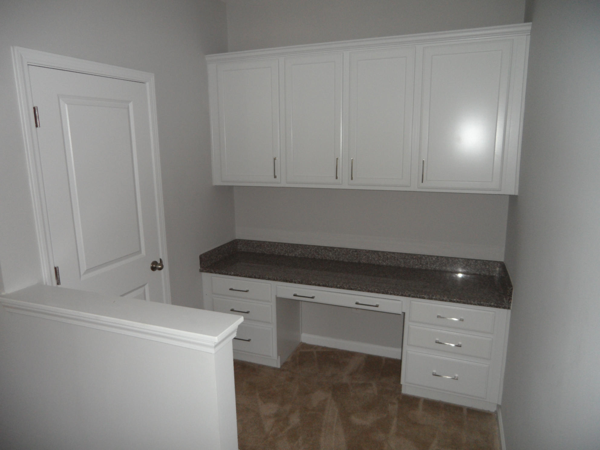 1205 Raven Road Hanahan, SC 29410 - Photo 21 of 42 Willow Oak-A (Pine Forest_Lot 20)_Desk