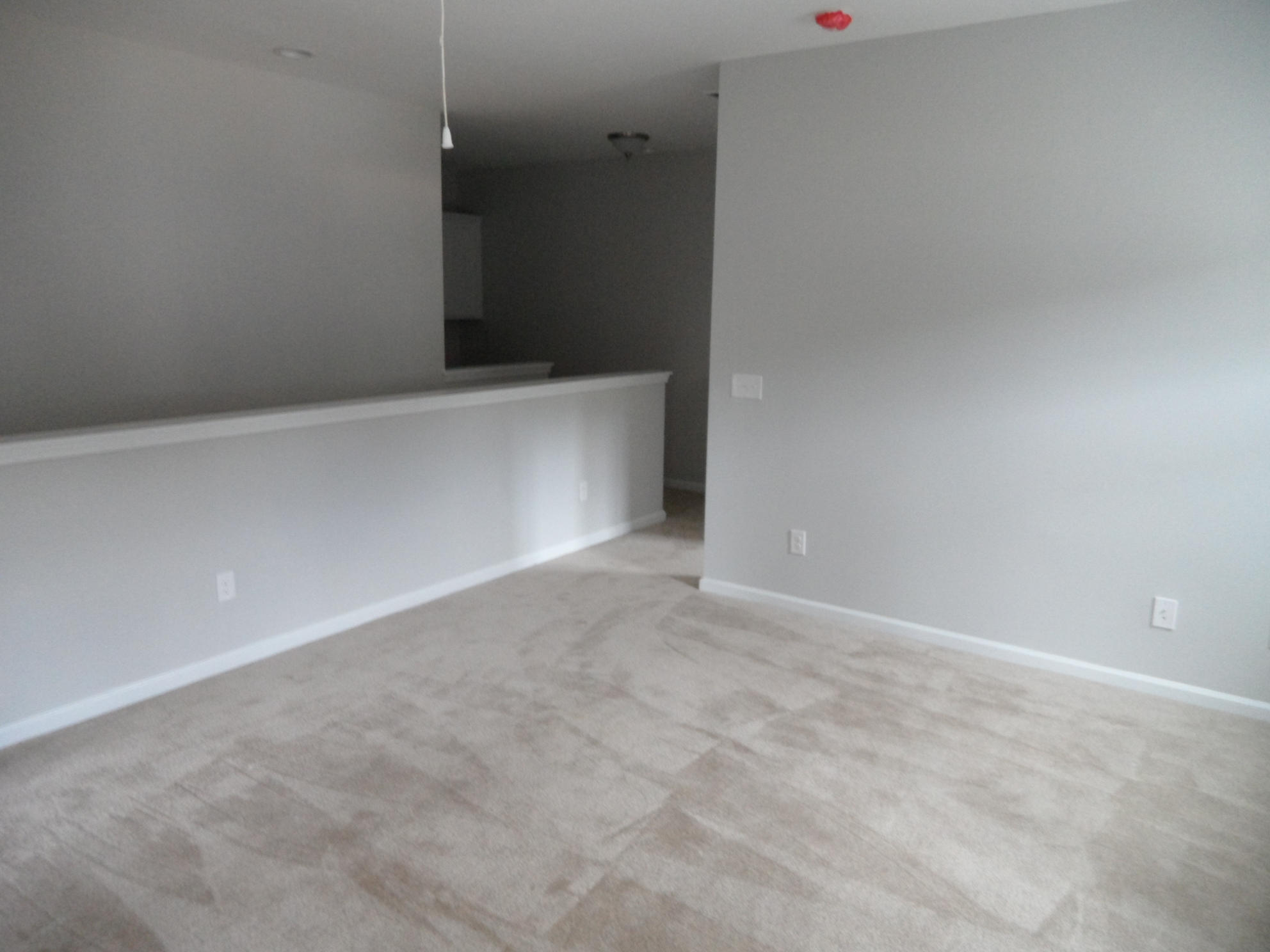 1205 Raven Road Hanahan, SC 29410 - Photo 22 of 42 Willow Oak-A (Pine Forest_Lot 20)_Loft1