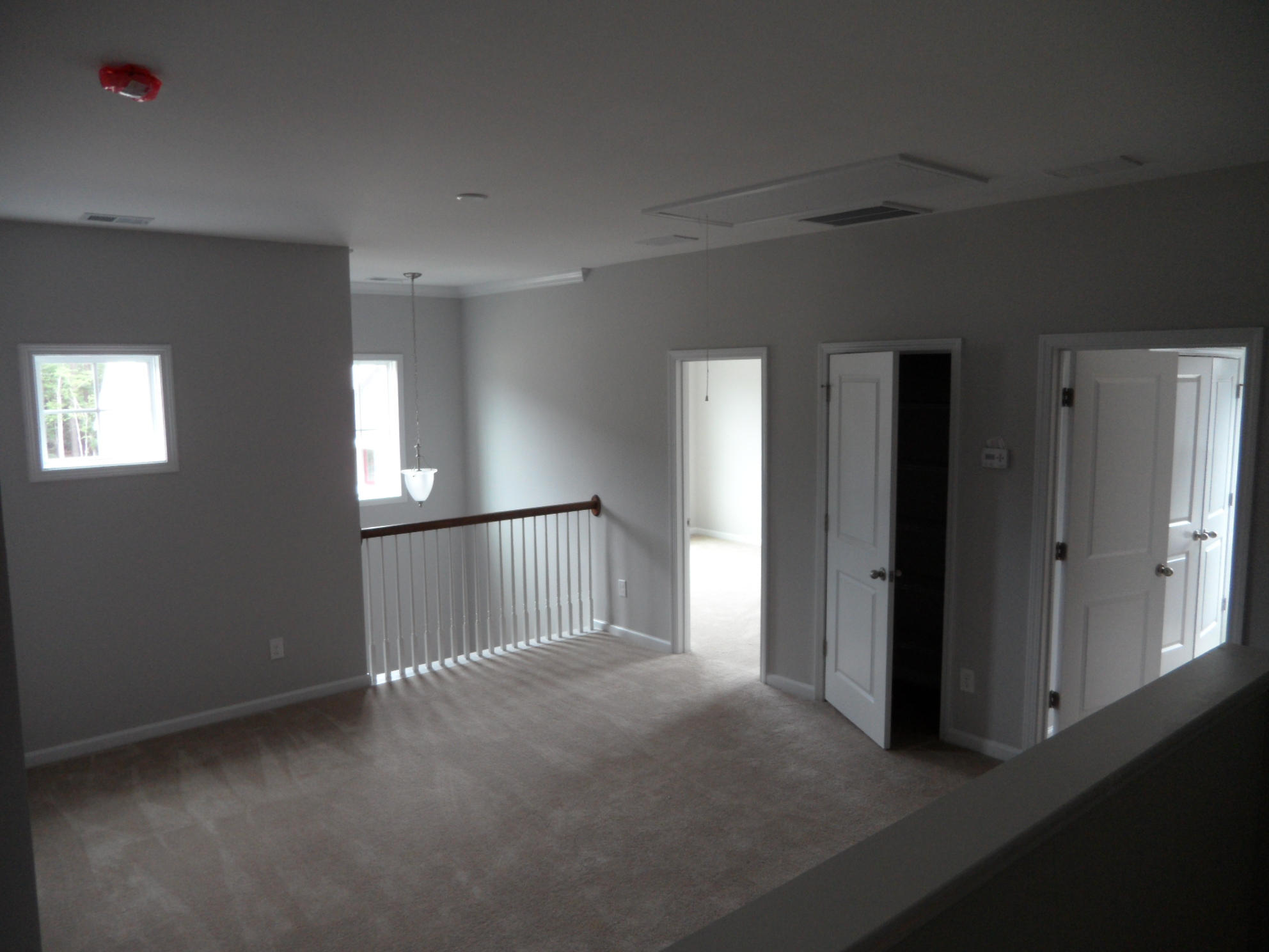1205 Raven Road Hanahan, SC 29410 - Photo 23 of 42 Willow Oak-A (Pine Forest_Lot 20)_Loft2