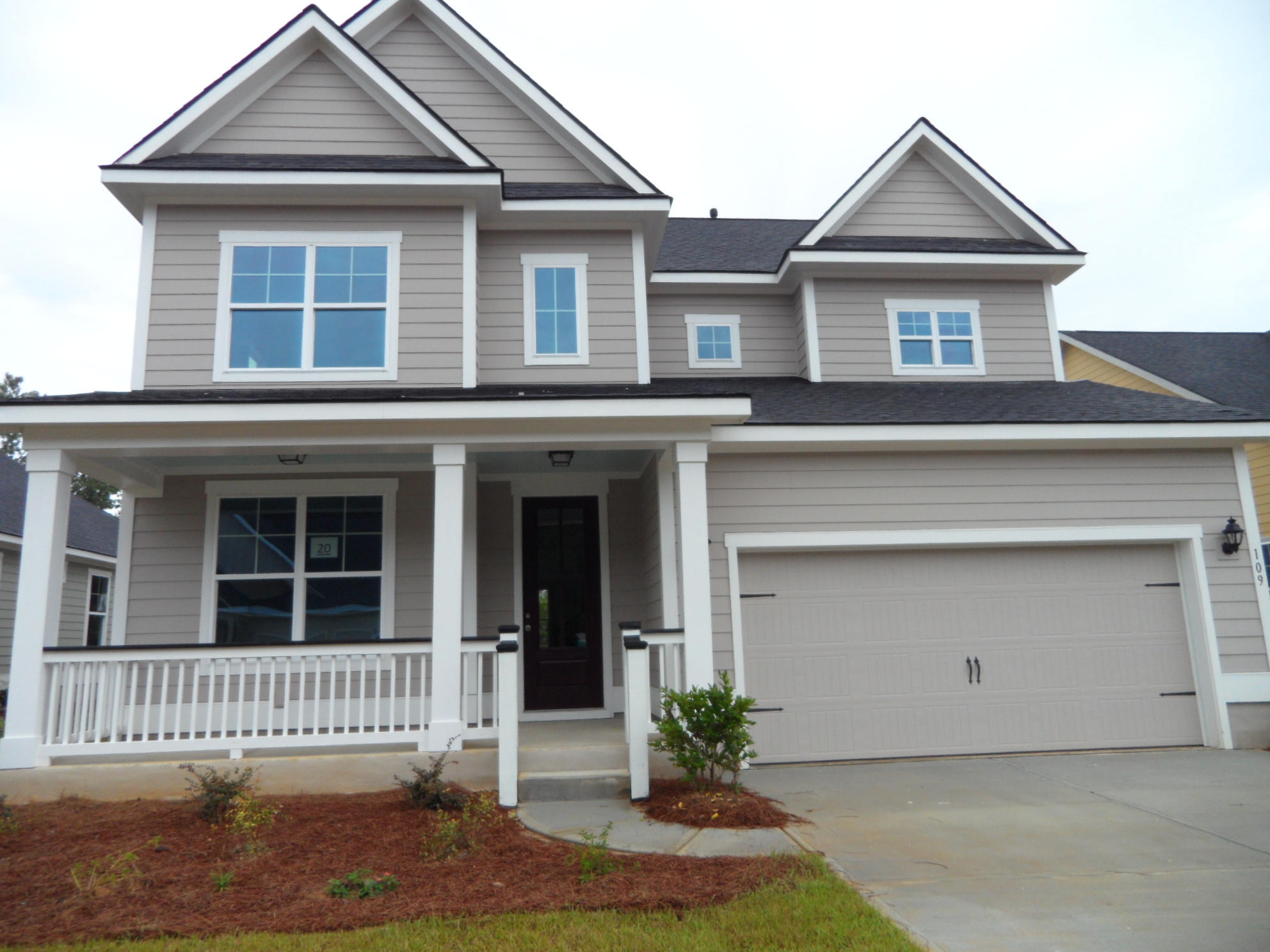 1205 Raven Road Hanahan, SC 29410 - Photo 26 of 42 Willow Oak-A (Pine Forest)
