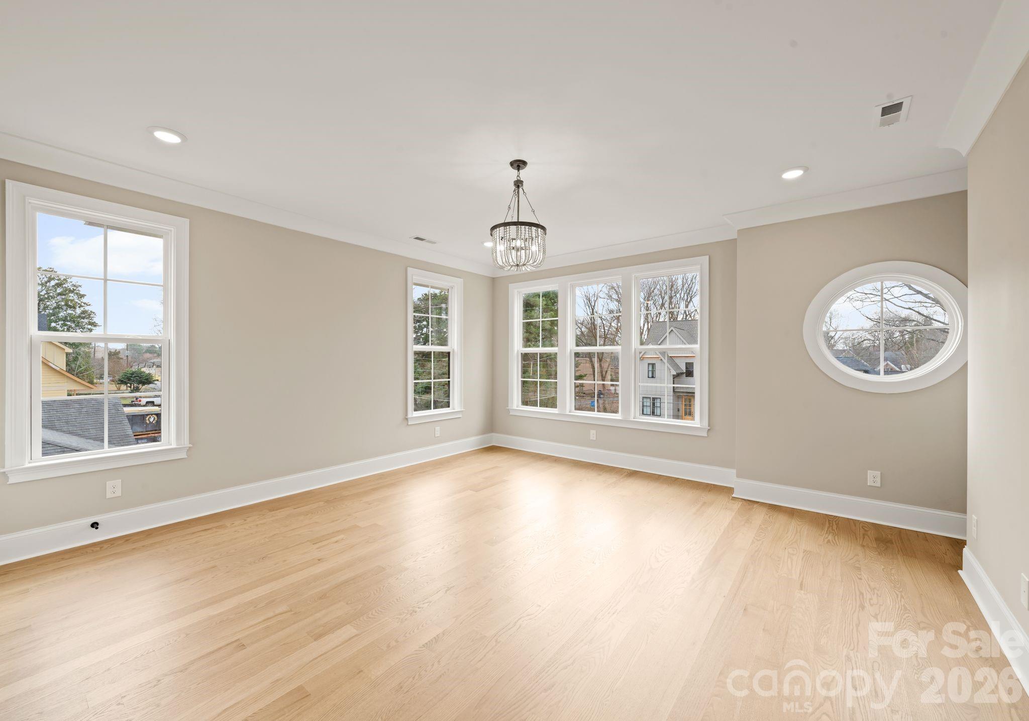 4349 Castleton Road Charlotte, NC 28211 - Photo 30 of 48