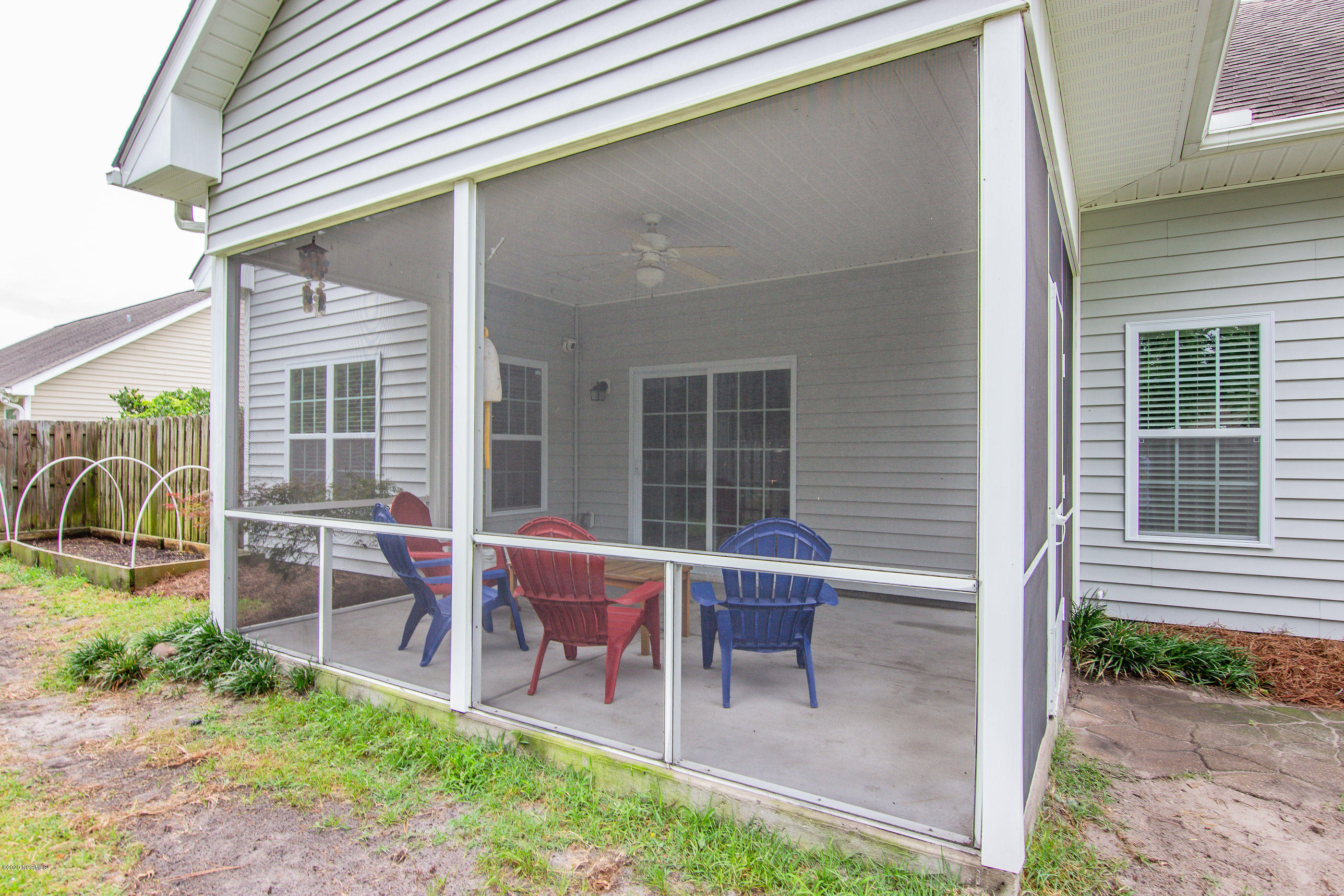 4372 Frying Pan Road Southeast Southport, NC 28461 - Photo 13 of 38 2504(14of39)