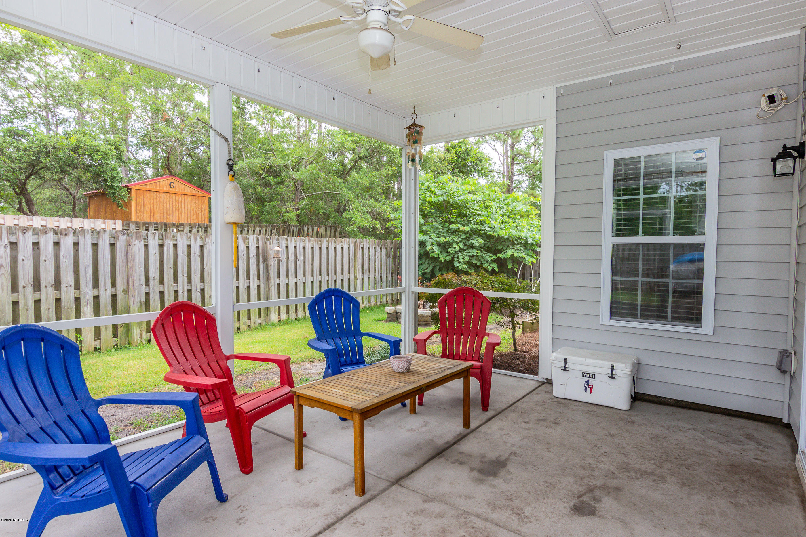 4372 Frying Pan Road Southeast Southport, NC 28461 - Photo 16 of 38 2504(17of39)
