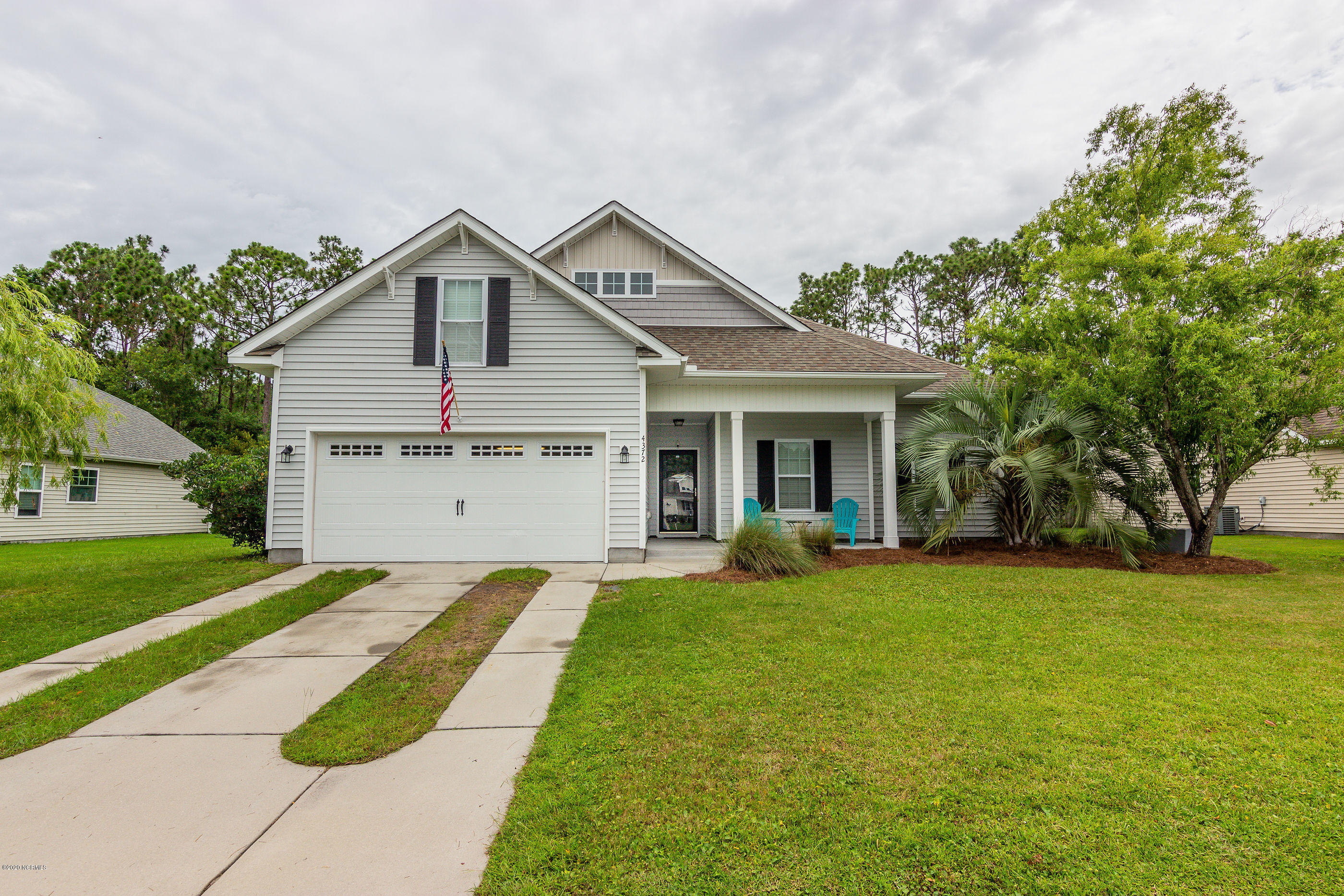 4372 Frying Pan Road Southeast Southport, NC 28461 - Photo 2 of 38 2504(1of39)