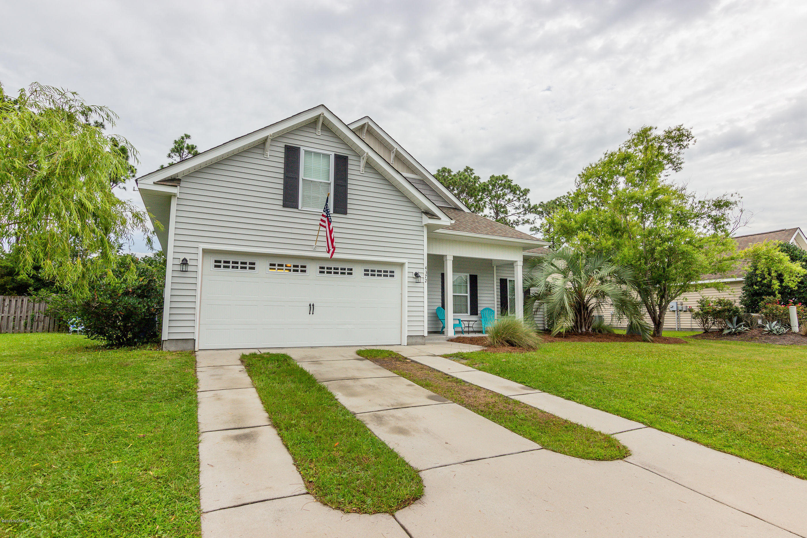 4372 Frying Pan Road Southeast Southport, NC 28461 - Photo 3 of 38 2504(2of39)
