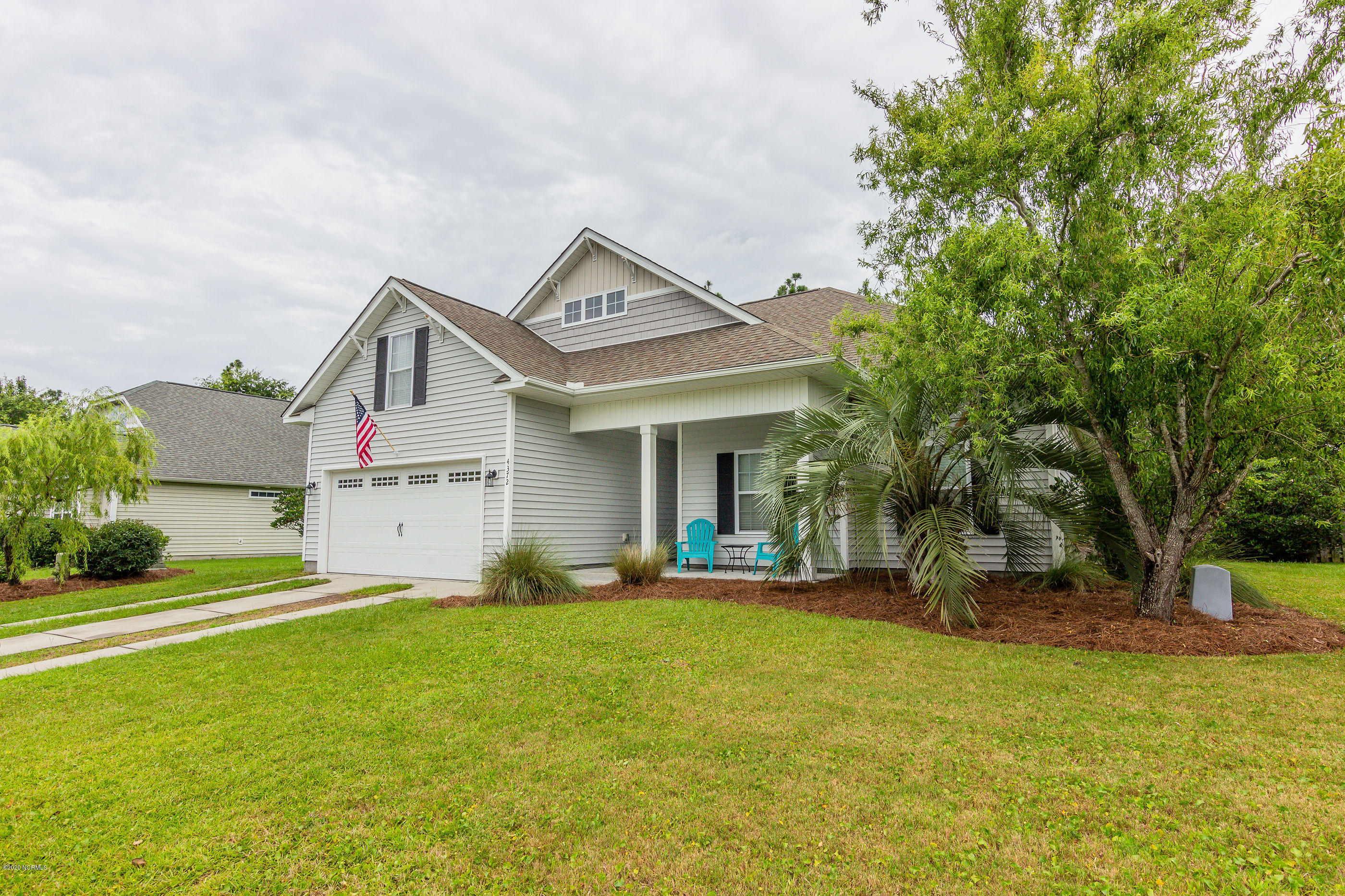 4372 Frying Pan Road Southeast Southport, NC 28461 - Photo 4 of 38 2504(3of39)