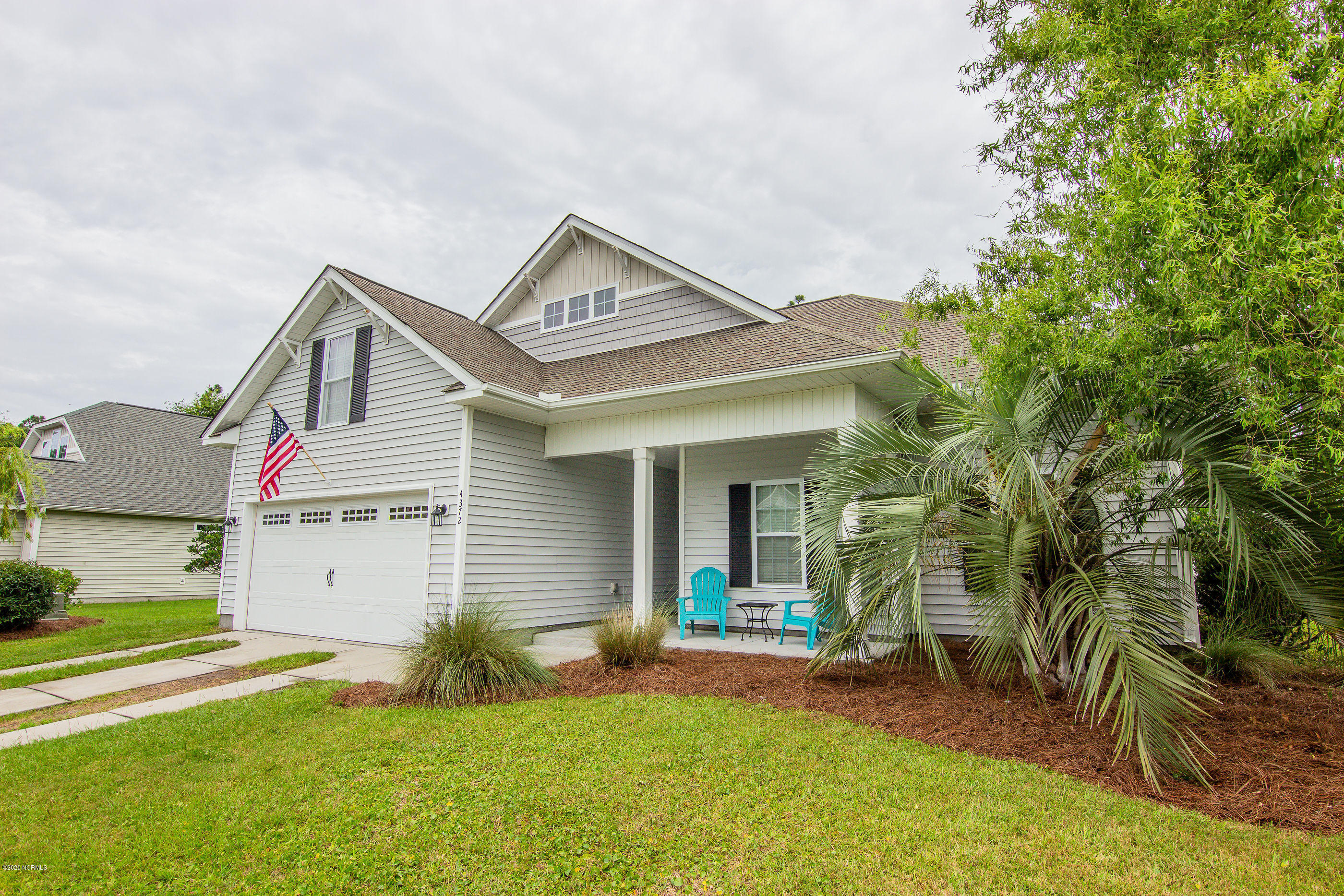 4372 Frying Pan Road Southeast Southport, NC 28461 - Photo 5 of 38 2504(4of39)