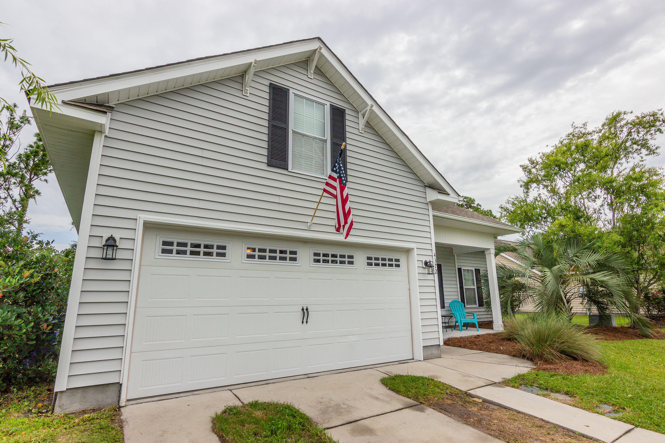 4372 Frying Pan Road Southeast Southport, NC 28461 - Photo 6 of 38 2504(6of39)