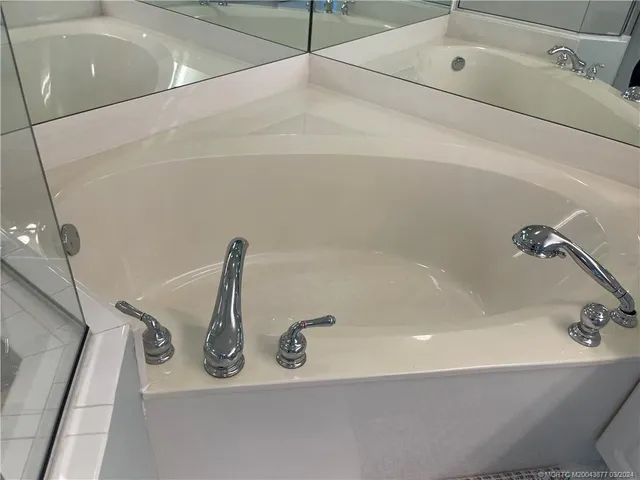 a bathroom with a sink