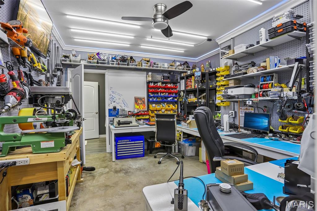 4389 Wagner Road Marine, IL 62061 - Photo 42 of 67