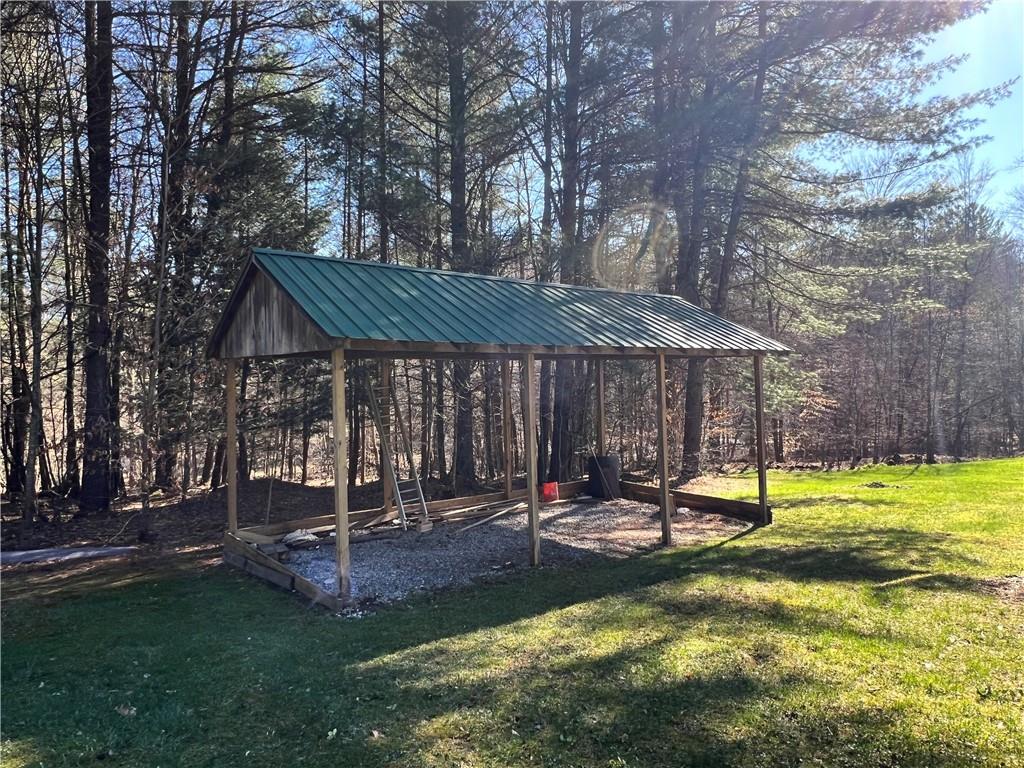 1760 Spring Run Road Weedville, PA 15868 - Photo 24 of 27