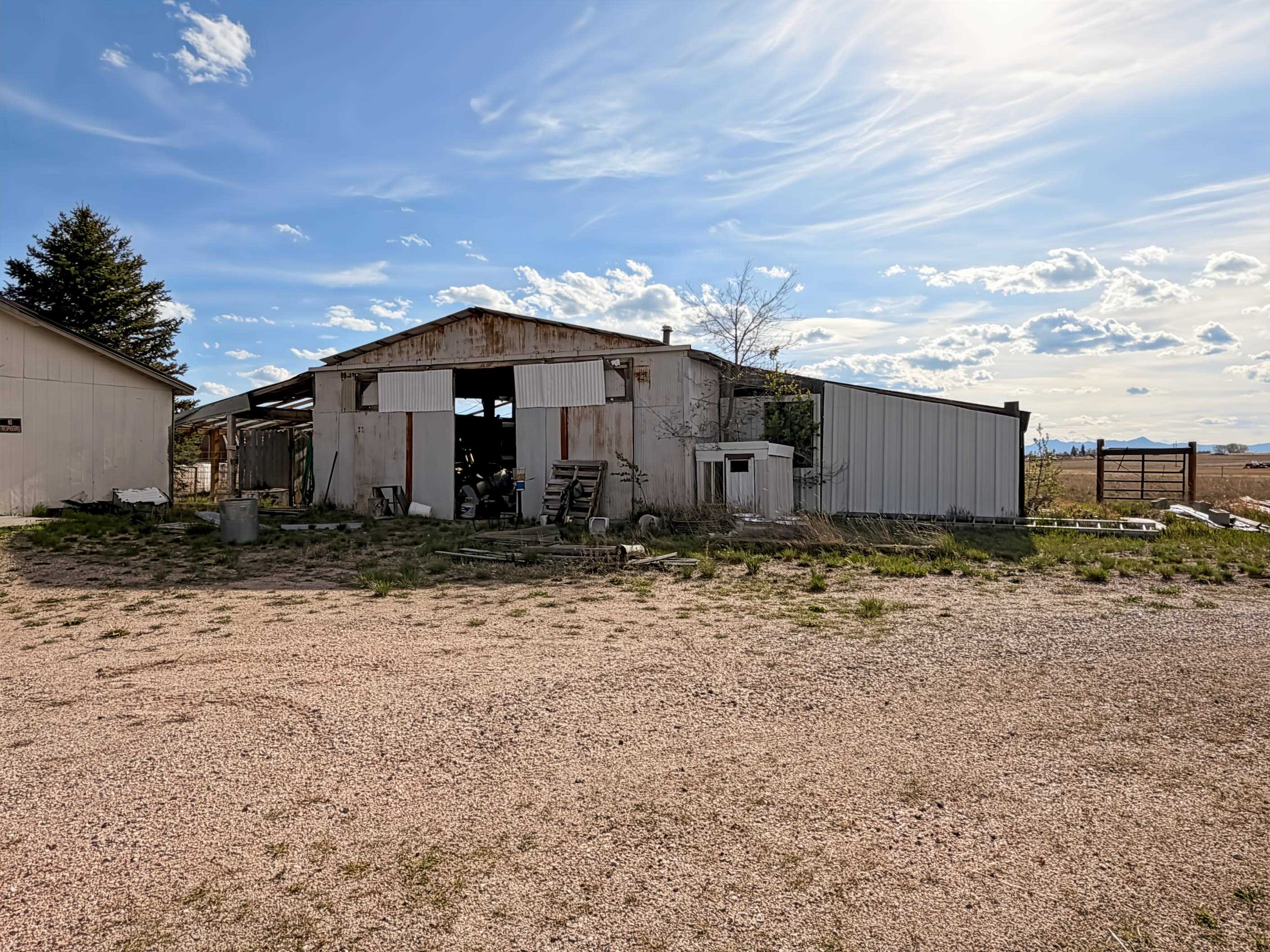 202 West Frontage Road Wheatland, WY 82201 - Photo 15 of 50