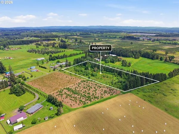 $185,000 | 1 Shiloh Road, Winlock, WA 98596