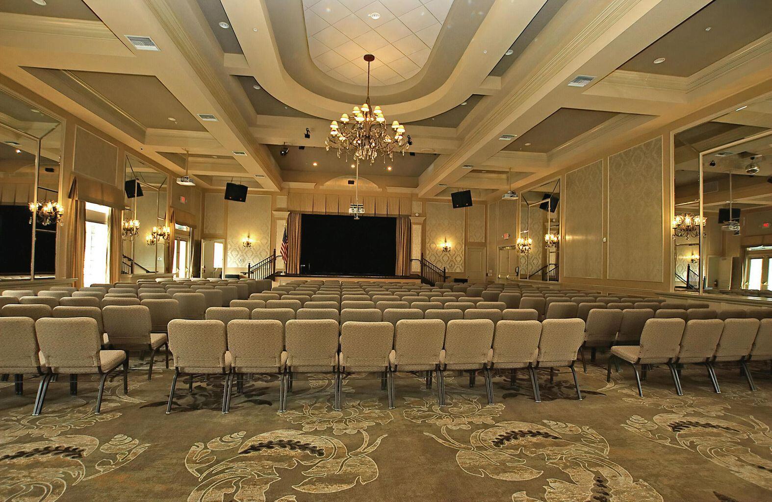 11853 Grove Ridge Lane Boynton Beach, FL 33437 - Photo 45 of 59 Cascade Lakes Ballroom