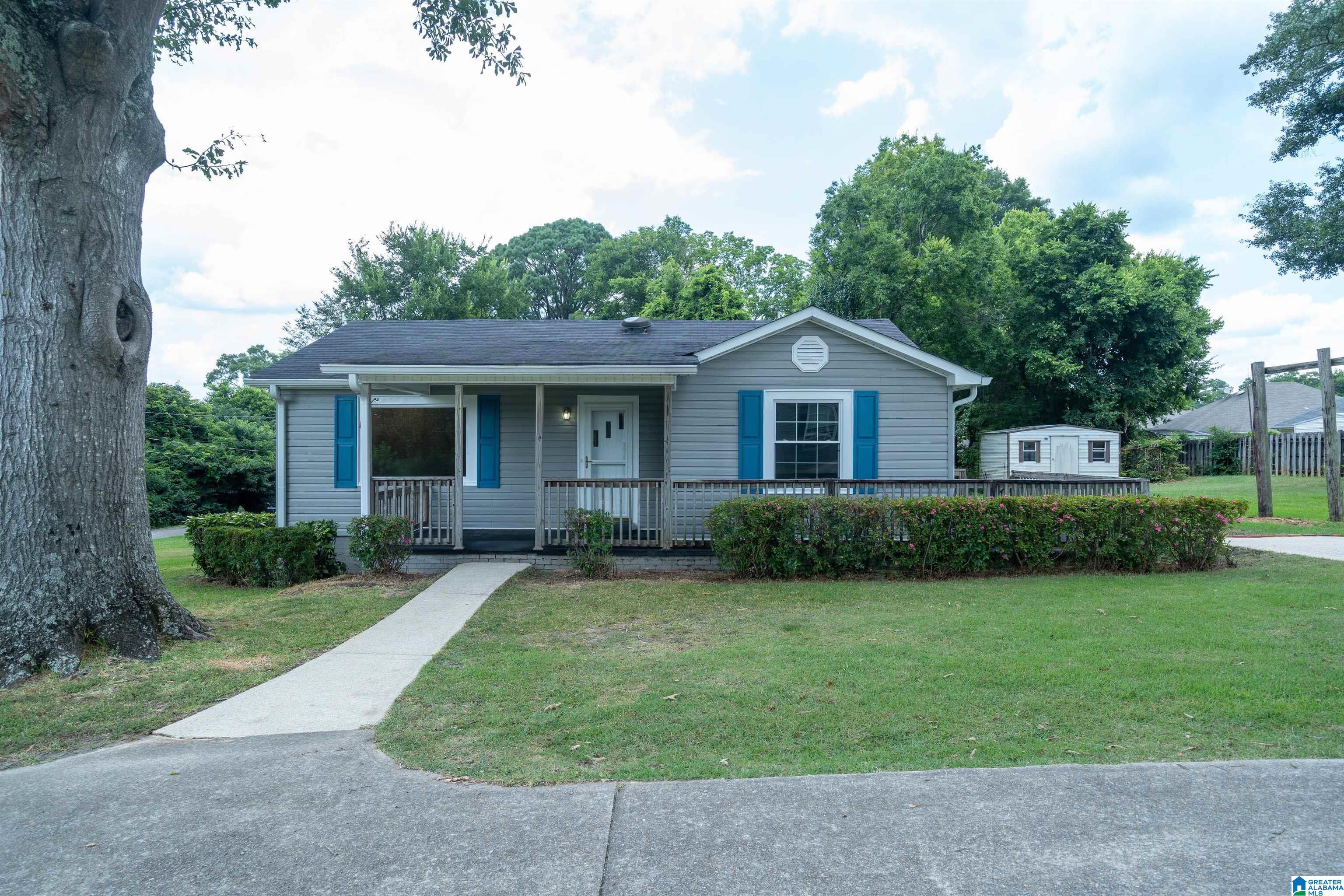 628 South Parkell Avenue Bessemer, AL 35023 - Photo 30 of 39