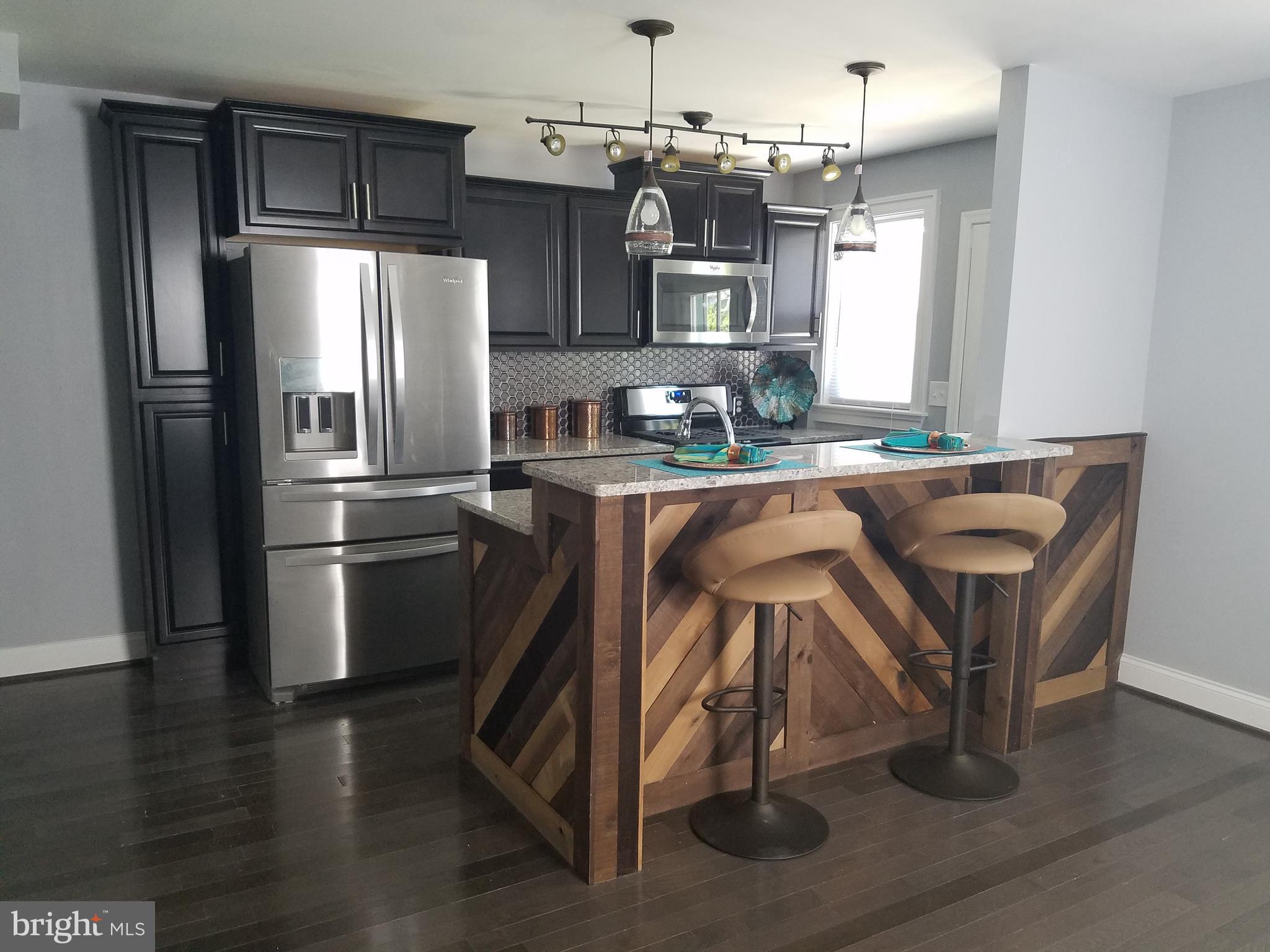 5109 Plymouth Road Baltimore, MD 21214 - Photo 17 of 19 Kitchen