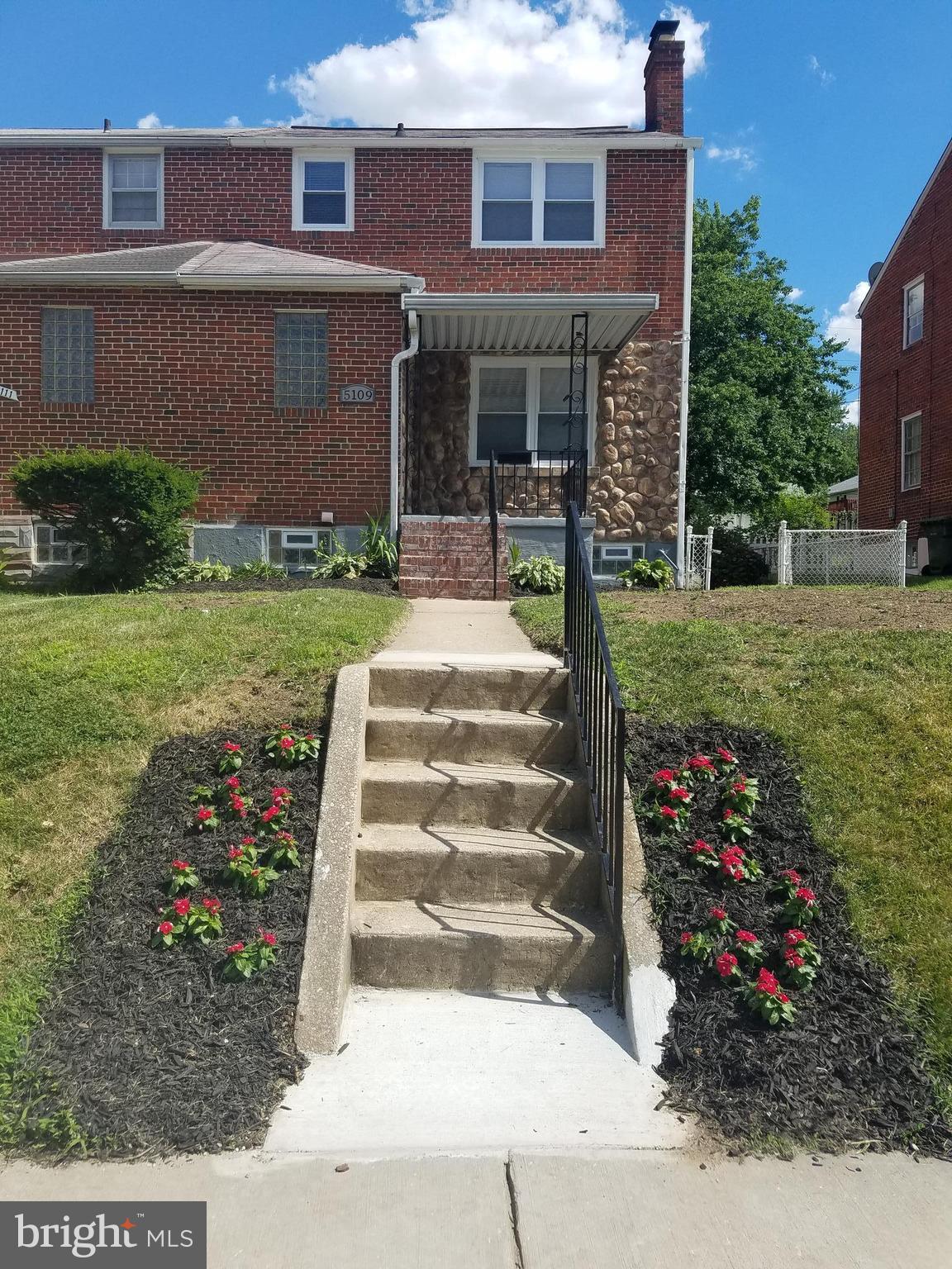 5109 Plymouth Road Baltimore, MD 21214 - Photo 18 of 19 Exterior (General)