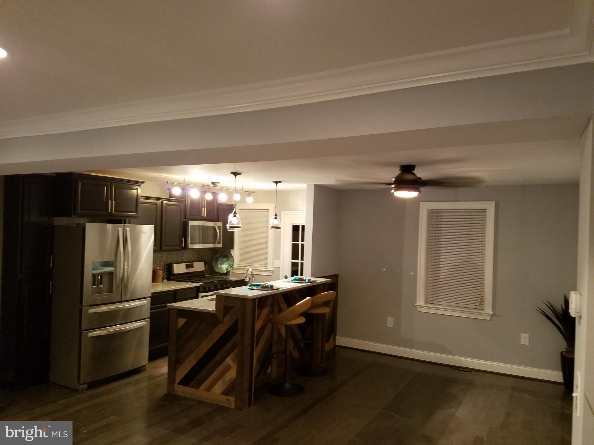 5109 Plymouth Road Baltimore, MD 21214 - Photo 5 of 19 Kitchen