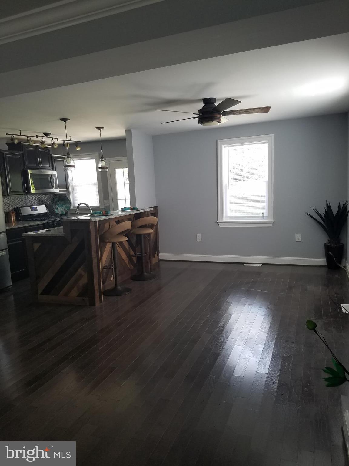 5109 Plymouth Road Baltimore, MD 21214 - Photo 7 of 19 Dining Room