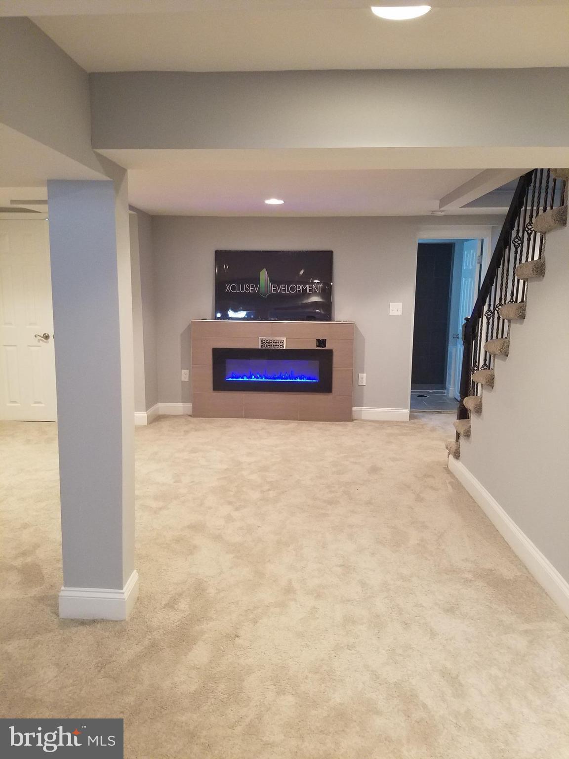 5109 Plymouth Road Baltimore, MD 21214 - Photo 10 of 19 Basement