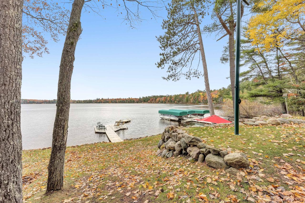 5321 Dam Lake Road Eagle River, WI 54521 - Photo 47 of 79 Gallery Image 47