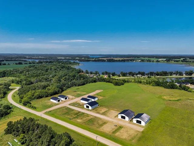 $18,900 | 37577 470th Street, Unit 24, Frazee, MN 56544