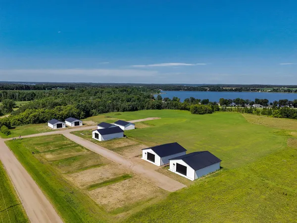 $18,900 | 37577 470th Street, Unit 24, Frazee, MN 56544