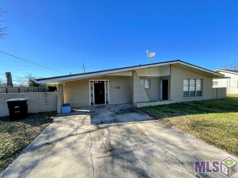 4087 Aletha Drive Baton Rouge, LA 70814 - Photo 1 of 19