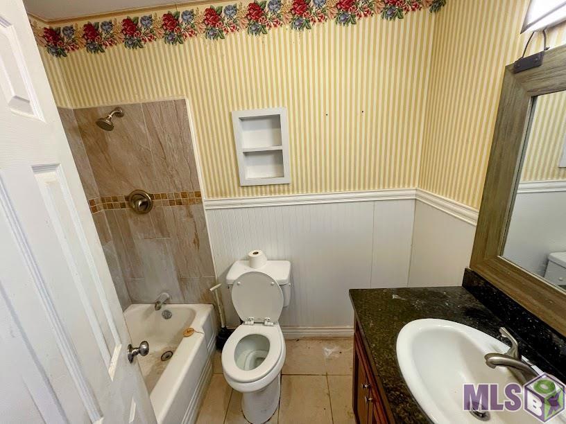 4087 Aletha Drive Baton Rouge, LA 70814 - Photo 4 of 19