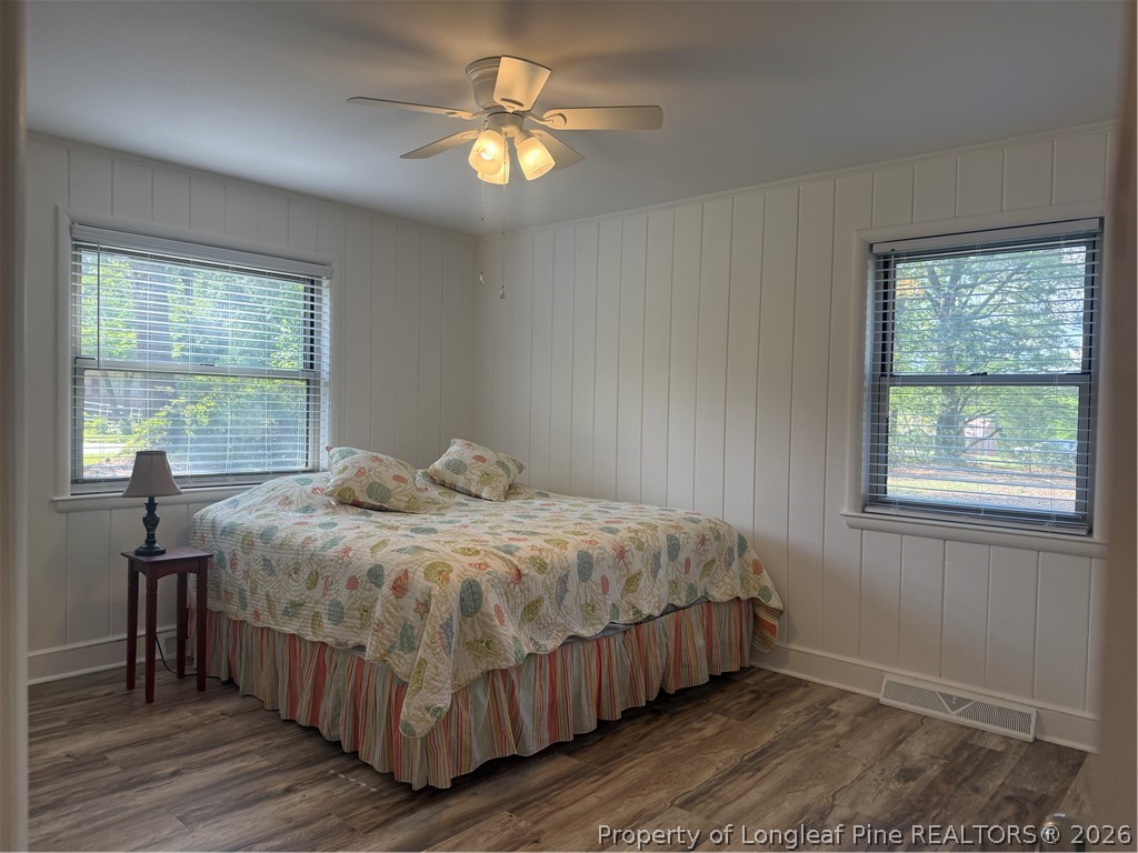 100 Mc Rae Street Red Springs, NC 28377 - Photo 24 of 30