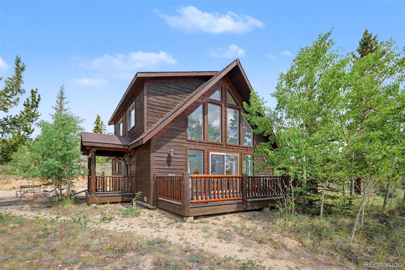 541 Warpath Road Como, CO 80432 - Photo 27 of 27