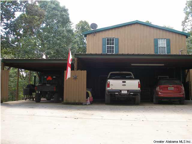 3702 Riverbend Road West Blocton, AL 35184 - Photo 20 of 23