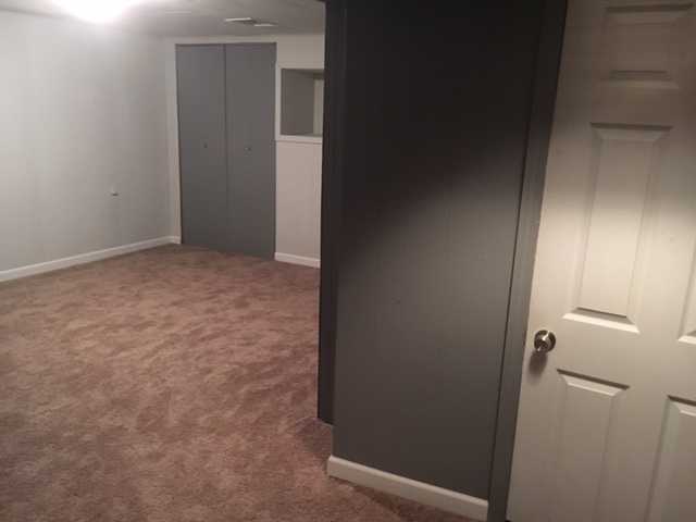 8010 West Lyons Street, Unit B Niles, IL 60714 - Photo 18 of 19 a view of an empty room