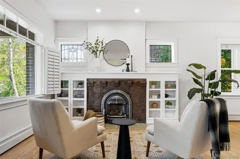 $1,595,000 | 915 South Downing Street, Denver, CO 80209