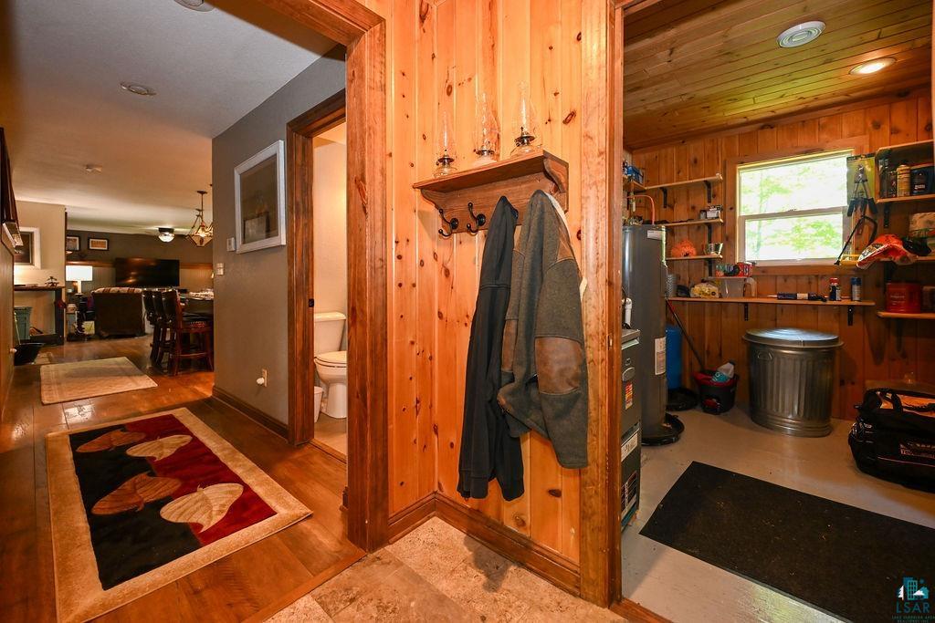 15506 West Upper Holly Lk Road Stone Lake, WI 54876 - Photo 8 of 44