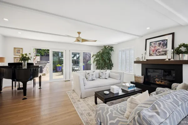 $1,900,000 | 1380 Grand Avenue, San Rafael, CA 94901