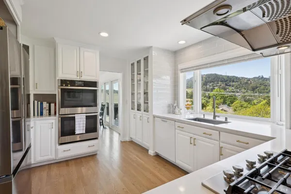 $1,900,000 | 1380 Grand Avenue, San Rafael, CA 94901