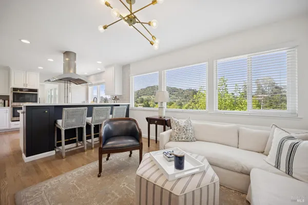 $1,900,000 | 1380 Grand Avenue, San Rafael, CA 94901