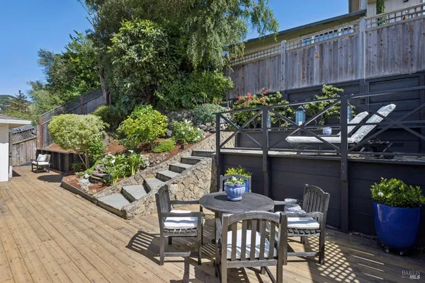 $1,900,000 | 1380 Grand Avenue, San Rafael, CA 94901