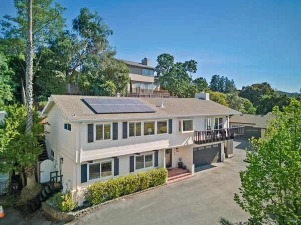 $1,900,000 | 1380 Grand Avenue, San Rafael, CA 94901