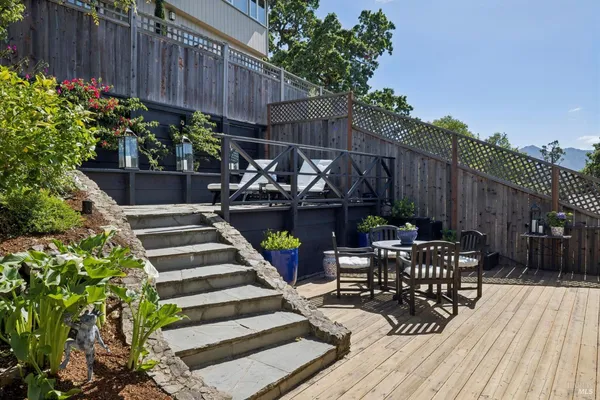 $1,900,000 | 1380 Grand Avenue, San Rafael, CA 94901