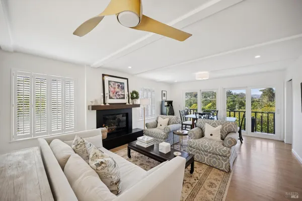 $1,900,000 | 1380 Grand Avenue, San Rafael, CA 94901