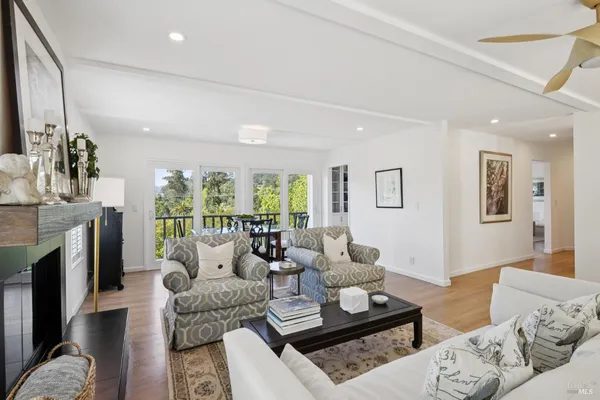 $1,900,000 | 1380 Grand Avenue, San Rafael, CA 94901