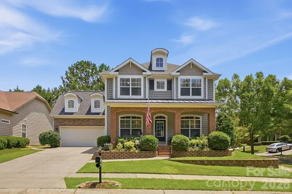 $559,900 | 8500 Willow Branch Drive, Waxhaw, NC 28173