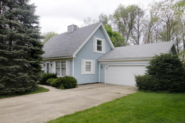 1302 O O Keefe Road Marshall, MI 49068 - Photo 14 of 17 Additional Photo