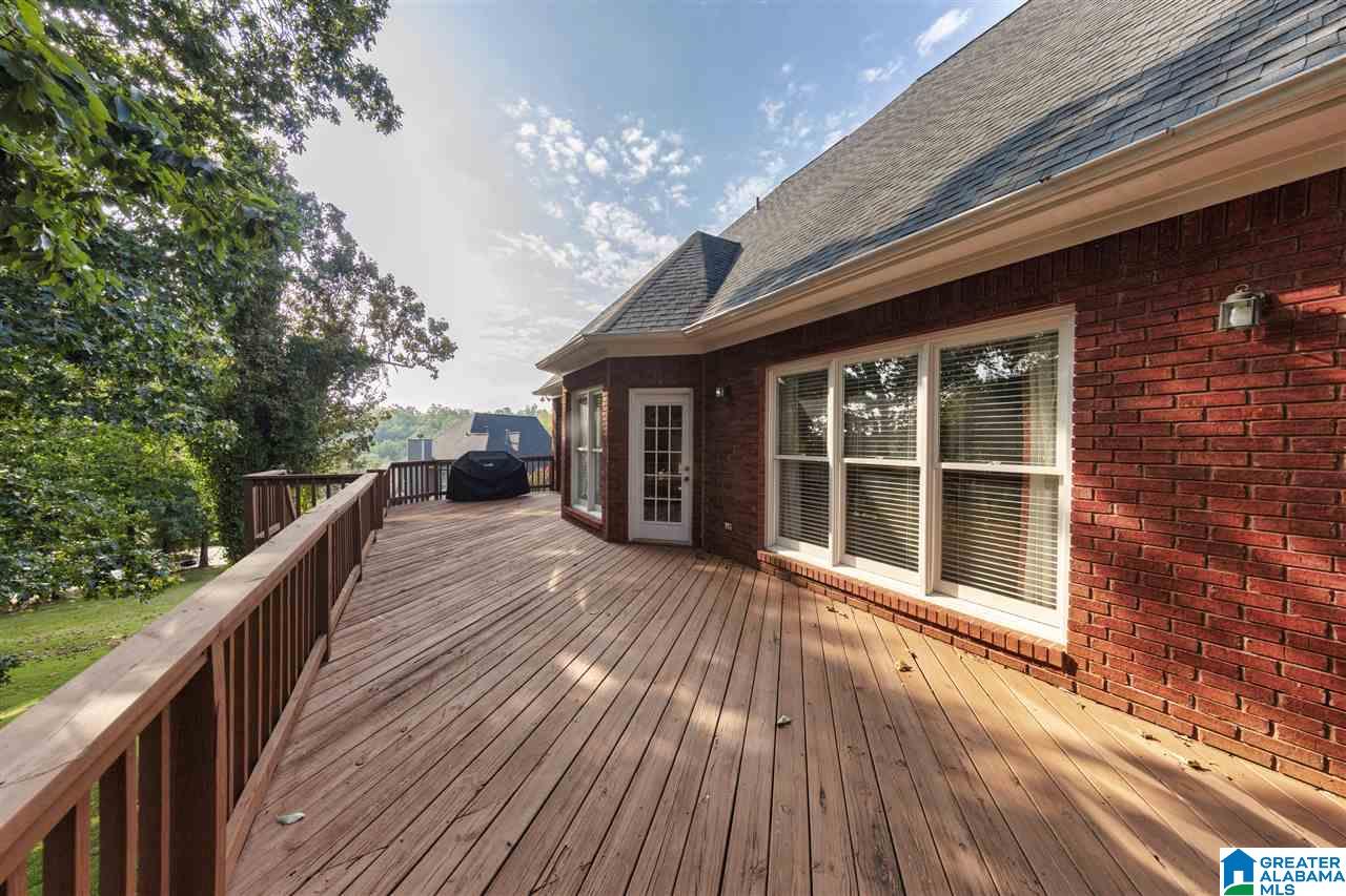 1132 Rushing Parc Drive Birmingham, AL 35244 - Photo 47 of 50 Gallery Image 47