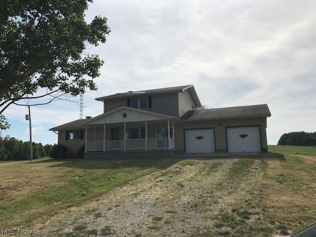 72783 Irish Ridge Road Kimbolton, OH 43749 - Photo 1 of 11