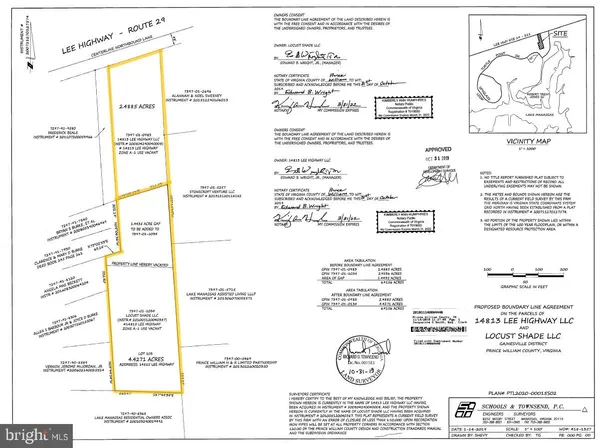 $4,000,000 | 14813 Lee Highway, Gainesville, VA 20155