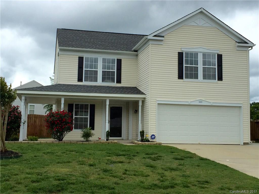 920 Poplar Forest Ridge Clover, SC 29710 - Photo 1 of 6 Gallery Image 1